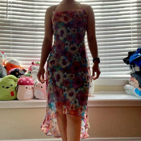 Y2K dress - Picture 3 of 8